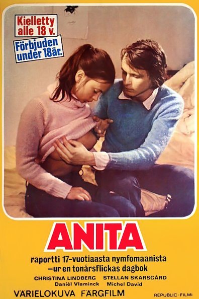 Anita izle