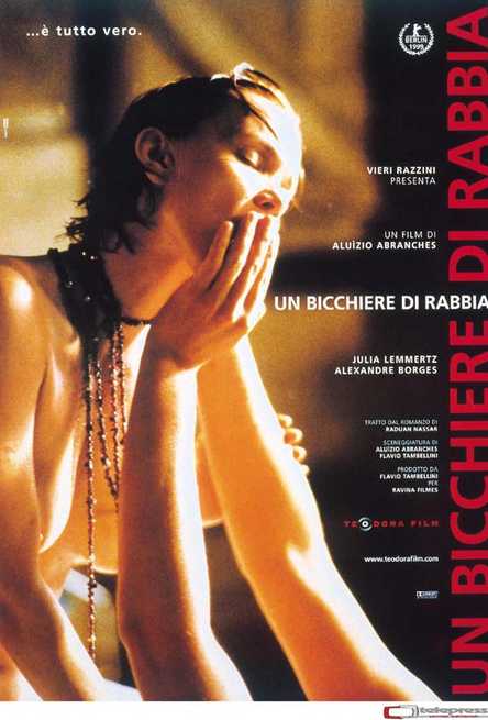 Un Bicchiere di Rabbia erotik izle