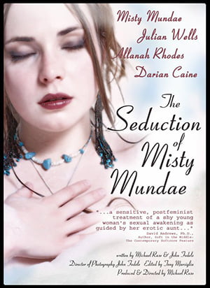 The Seduction of Misty Mundae İzle
