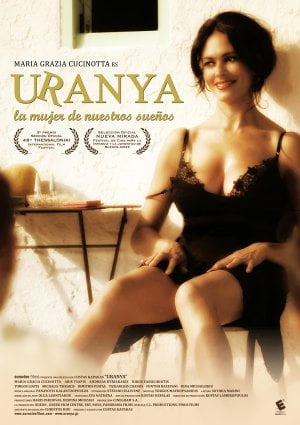 Uranya Erotik İzle