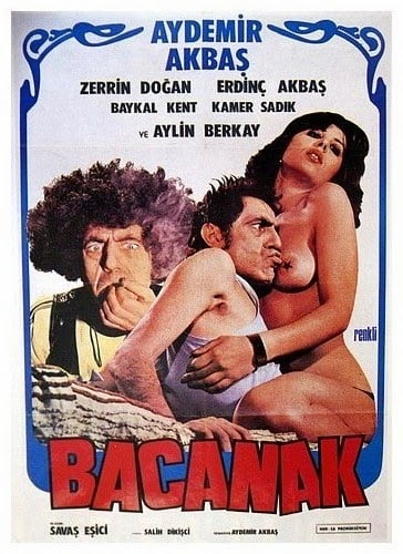 Süper Adam Erotik Film İzle