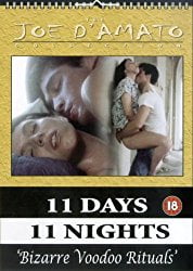 11 Gün 11 Gece Bölüm 3 (1989) Erotik Film İzle
