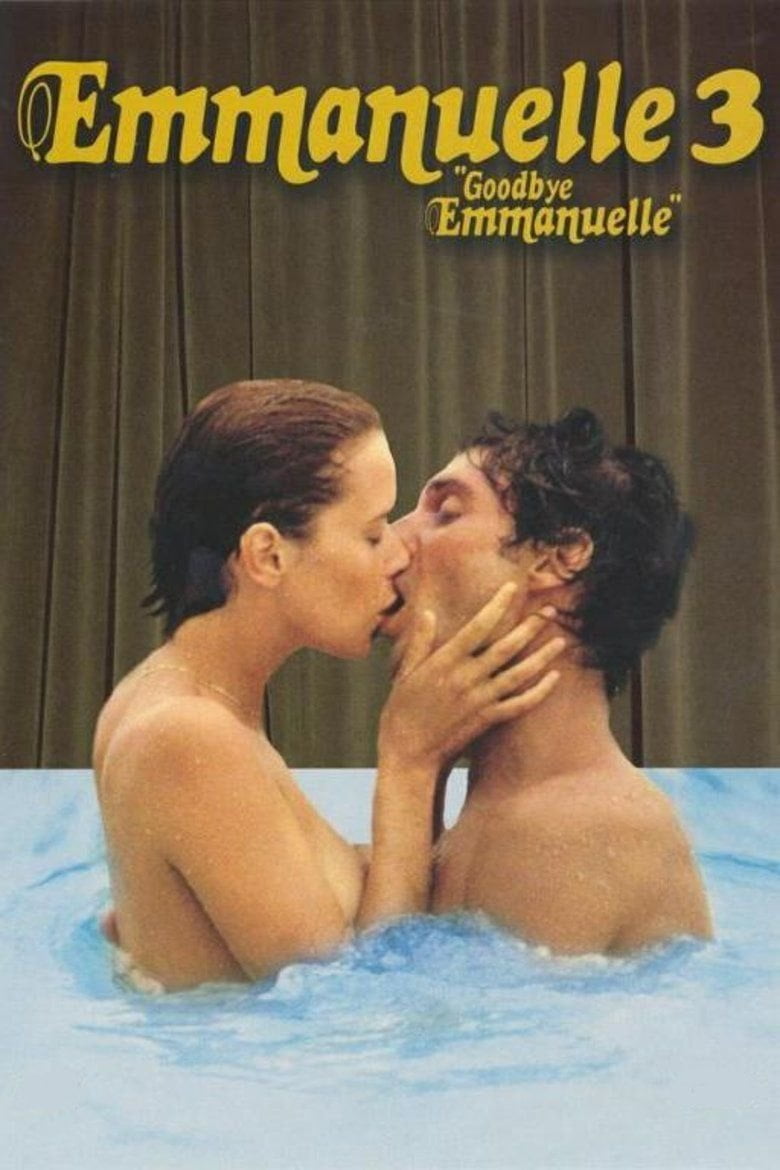 Emmanuelle 3 erotik film izle