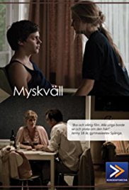 Benim gecem +18 Film İzle