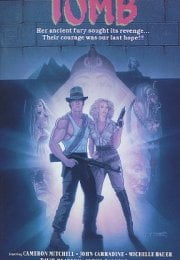 The Tomb (1986) Erotik İzle