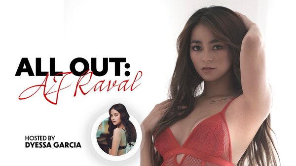 All Out with AJ Raval 2025 izle