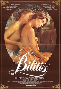 Bilitis erotik film izle