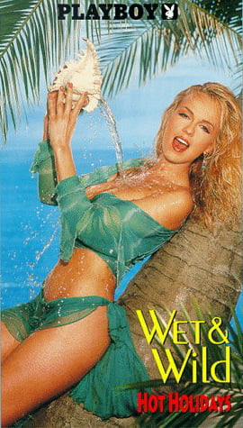 Playboy Wet & Wild / Hot Holidays +18 Film İzle