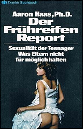 Fruhreifen Report Erotik Film İzle