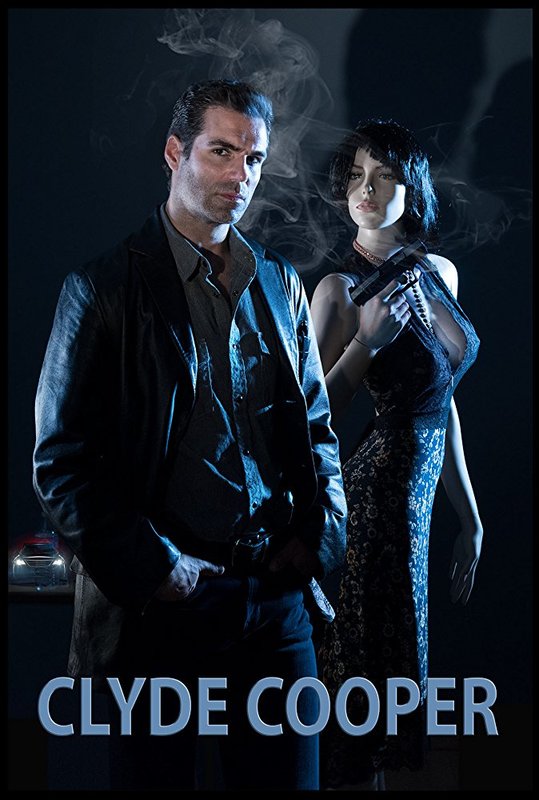 Clyde Cooper Erotik Film izle
