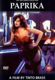 Paprika – Tinto Brass Erotik izle