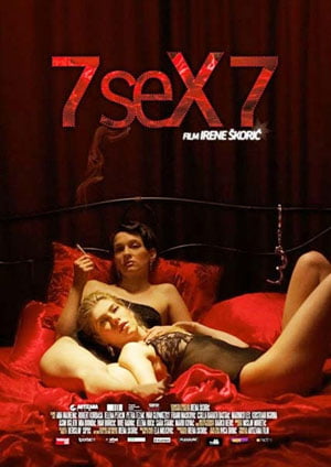 Seven Erotic / 7 izle