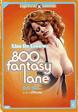 800 Fantasy Lane erotik film izle