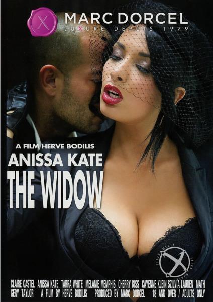 Annisa Kate: The Widow erotik film izle