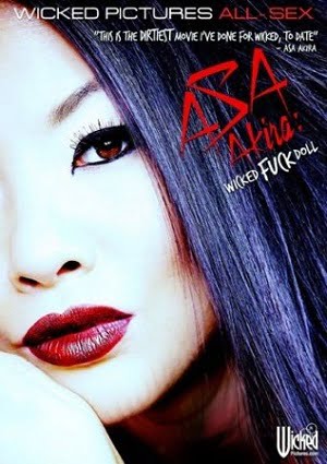 Asa Akira erotik sinema izle