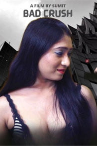 Bad Crush izle