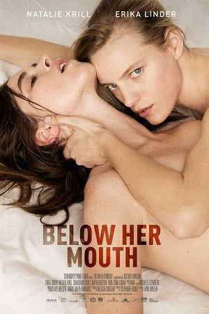 Below Her Mouth erotik film izle