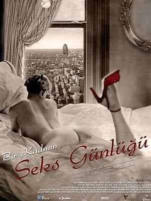 Bir Kadının Sex Günlüğü Erotik Film İzle
