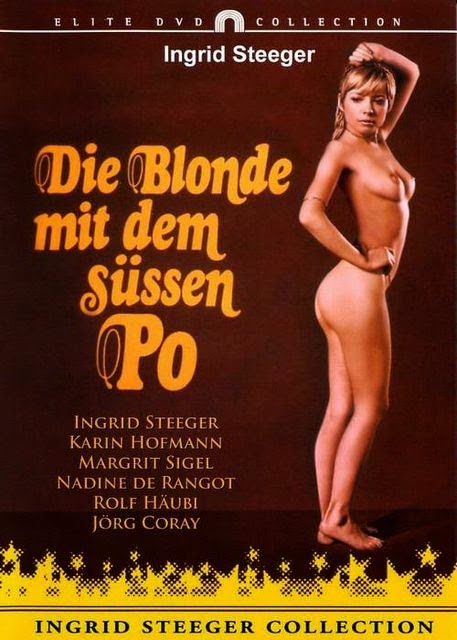 Blutjunge Verführerinnen 3. Teil Erotik izle