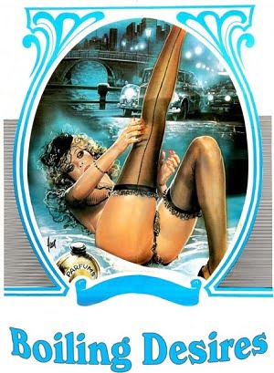 Boiling Desires izle