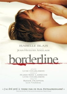 Borderline Erotik Film izle