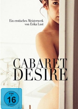 Cabaret Desire +18 izle