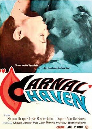 Carnal Haven  erotik film izle