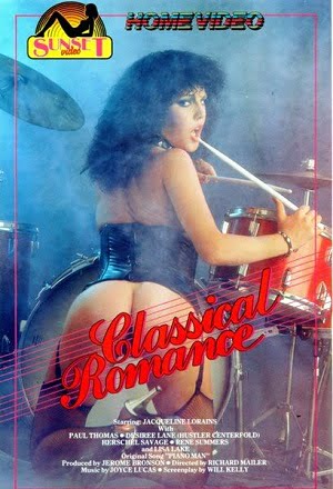 Classical Romance Erotik Film  İzle