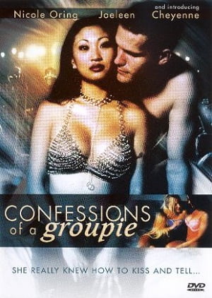 Confessions of a Groupie Erotik Film İzle
