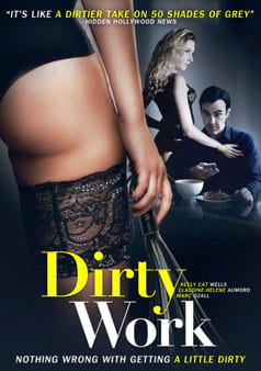 Dirty Work Erotik Film izle