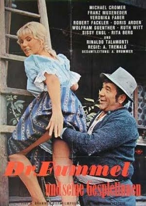Dr. Fummel erotik izle
