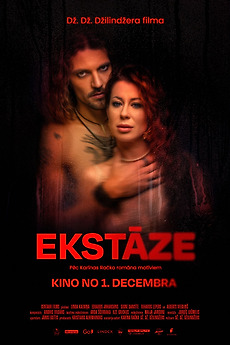 Ecstasis Erotik Film izle