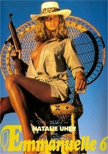 Emmanuelle 6 izle