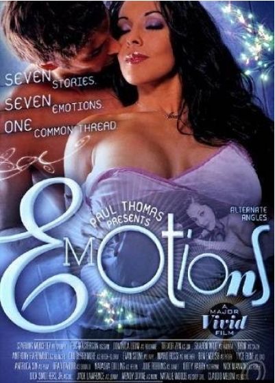 Emotions erotik izle