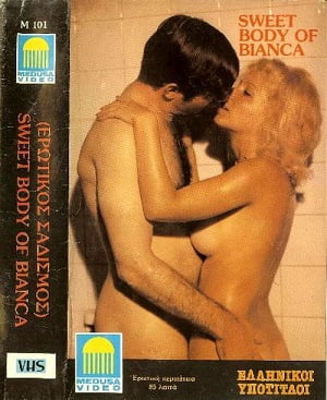 Erotic Daily erotik film izle