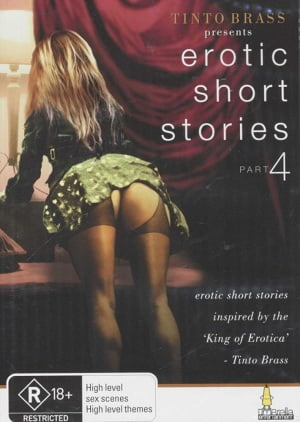 Erotic Short Stories 4 erotik izle