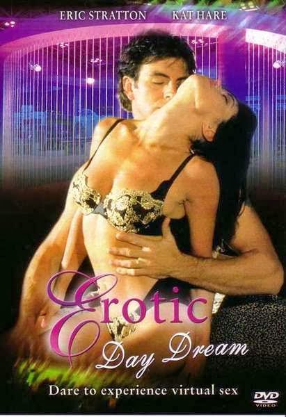 Erotic day dream +18 film izle