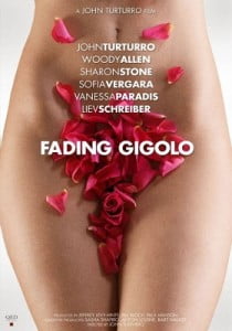 Kiralık Aşık – Fading Gigolo Erotik Film izle