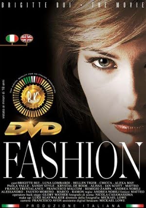 Fashion Erotik İzle