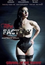 Fetish Factory izle