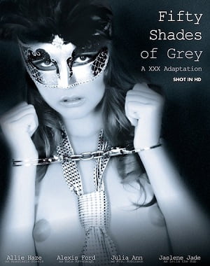 Fifty Shades of Grey erotik film izle