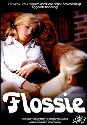 Flossie Erotik İzle