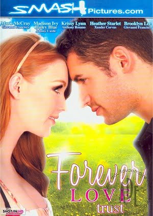 Forever Love Trust Erotik İzle