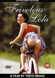 Frivolous Lola Erotik İzle