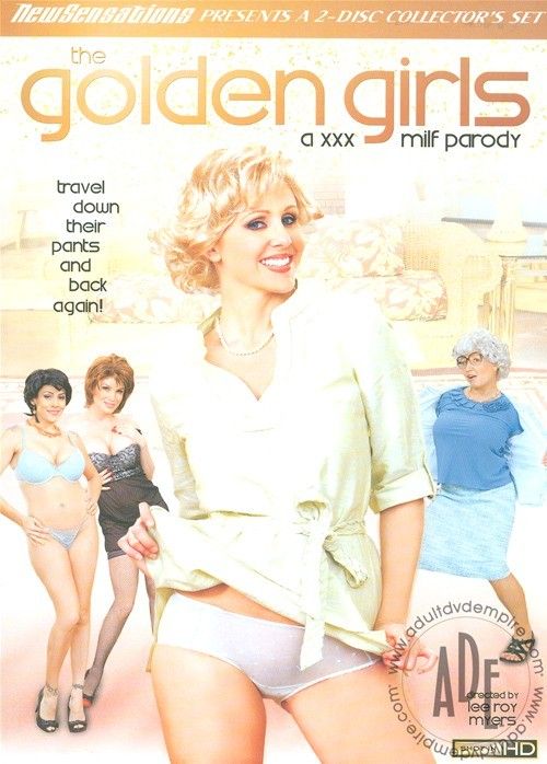 Golden Girls Erotik Film İzle