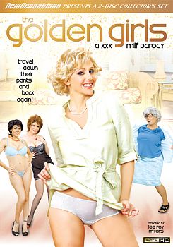 Golden Girls +18 film izle