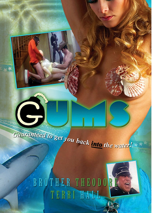 Gums +18 film izle