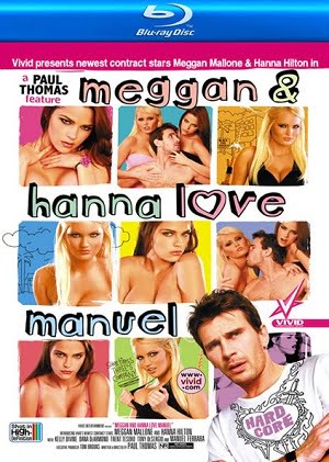 Hanna Love Manuel  +18 film izle