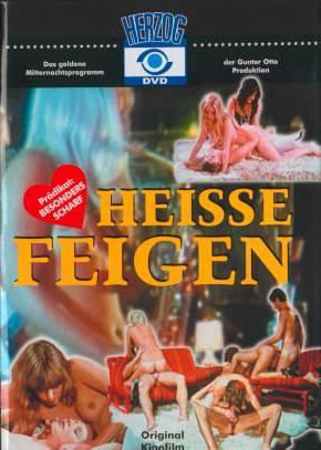 Heisse Feigen +18 Film İzle