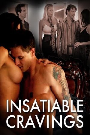 Insatiable Cravings +18 film izle